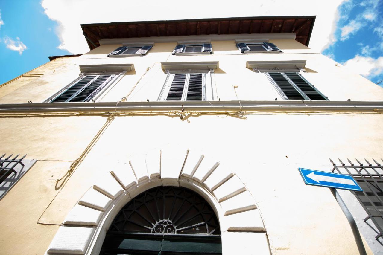 Innpisarentals - Casa Degli Angeli المظهر الخارجي الصورة